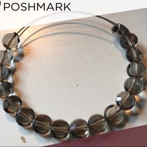 Alex and ani beaded bracelet